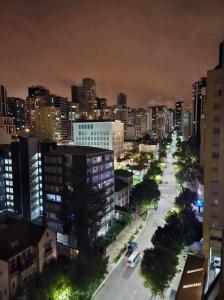 Bonito y centrico departamento