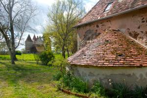 La Grande Maison de Pont Lung