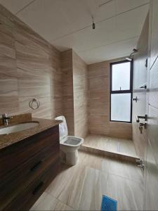 Bonito y centrico departamento