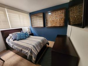 Habitación confortable