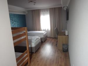 Quadruple Room room in Vila Kristina