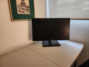 Habitación confortable