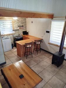 cabañas mañio melipeuco