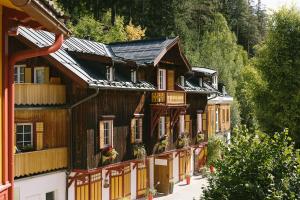 Apartment - Split Level room in Parkhotel Sole Paradiso