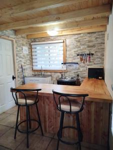 cabañas mañio melipeuco