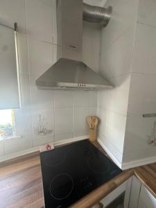 T1 Moderno na Praia da Rocha com piscina