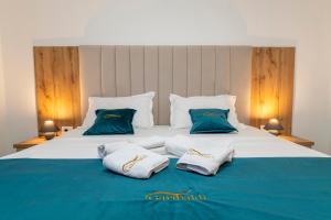 Casa Garibaldi - Rooms with private bathrooms