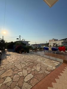 CAUSHI Apartments Ksamil