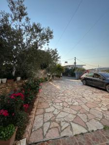 CAUSHI Apartments Ksamil