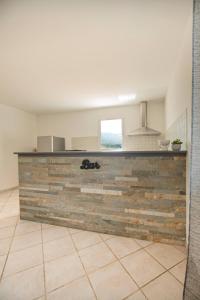 Maisons de vacances Villa T3 avec vue mer : photos des chambres