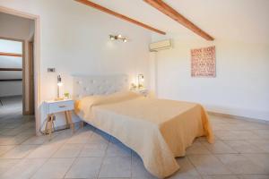 Maisons de vacances Villa T3 avec vue mer : photos des chambres