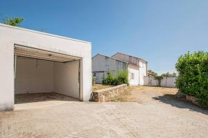 Maisons de vacances Villa T3 avec vue mer : photos des chambres