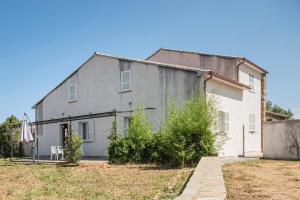 Maisons de vacances Villa T3 avec vue mer : photos des chambres