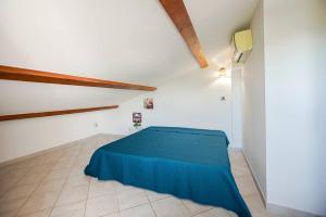 Maisons de vacances Villa T3 avec vue mer : photos des chambres