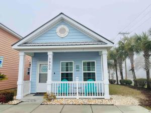 Casa beautiful house I walk from the beach