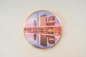 Private 3 Bedroom House with Free Parking Near Asakusa and Skytree