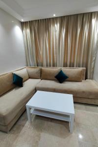 Cozy Apt in Heart of Marrakech, Walk Everywhere