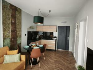 Apartamenty KRAKEN