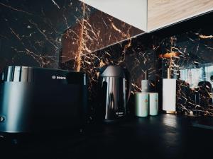 Apartamenty KRAKEN