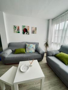 Apartamentos Alborada en Corcubión
