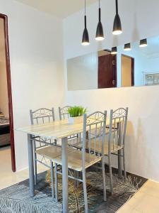 Urban Deca Staycation in Manila by April & Ivan