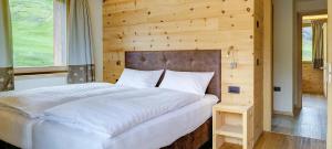 Livigno Wooden House