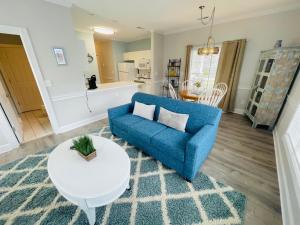 Stylish 1BR on the ground floor