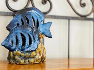 Stylish 1BR on the ground floor