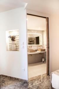 Villa Anna chambre privée avec salle de bain