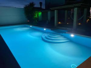 Villa Anna chambre privée avec salle de bain