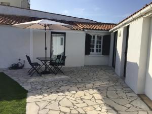 Villas Face a la plage : photos des chambres