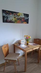 2-Raumwohnung in Dresden