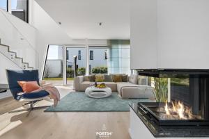 Ferienhaus Villa Maparenii Olpenitz