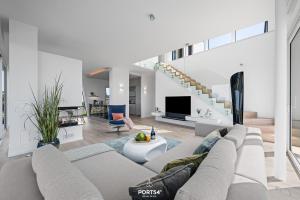 Ferienhaus Villa Maparenii Olpenitz