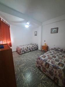 Apartamento urb 1 linea playa muchavista