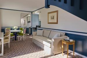 Appart'hotels Fraser Suites Le Claridge Champs-Elysees : photos des chambres