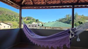 Apartamento Jardim da Montanha