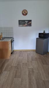 2-Raumwohnung in Dresden