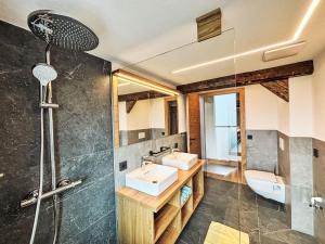 Apartment Wohnung 1 by Interhome