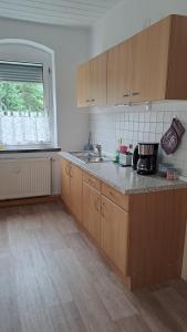 2-Raumwohnung in Dresden