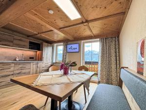 Apartment Wohnung 1 by Interhome