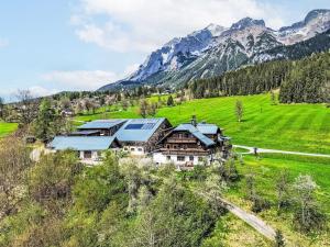 Apartment Wohnung 1 by Interhome - Apartmány, Ramsau am Dachstein