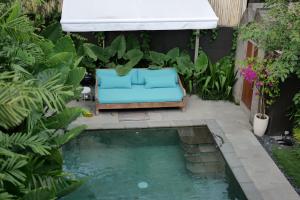 Luxurious Villa LAbri - Umalas - Canggu - 4BR