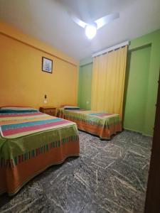 Apartamento urb 1 linea playa muchavista