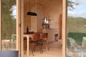 De Parel - Mystical spaces to discover!