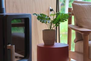 De Parel - Mystical spaces to discover!