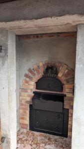 Maisons de vacances La Chenaie - Vue imprenable, peche & grands evenements : photos des chambres
