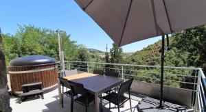 Gîte Du Château Saint-jean