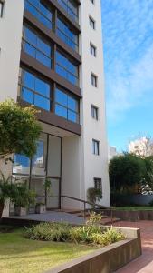 La esquinita de Barrio Norte