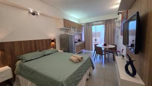 Flat Cocoon Salvador Bahia 02